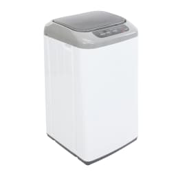 Avanti 0.84 cu. ft. Compact Top Loader Washer Machine, in White (CTW84X0W-IS) - Thumbnail 1