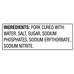 Great Value Hickory Smoked Bacon, 12 oz - Thumbnail 4