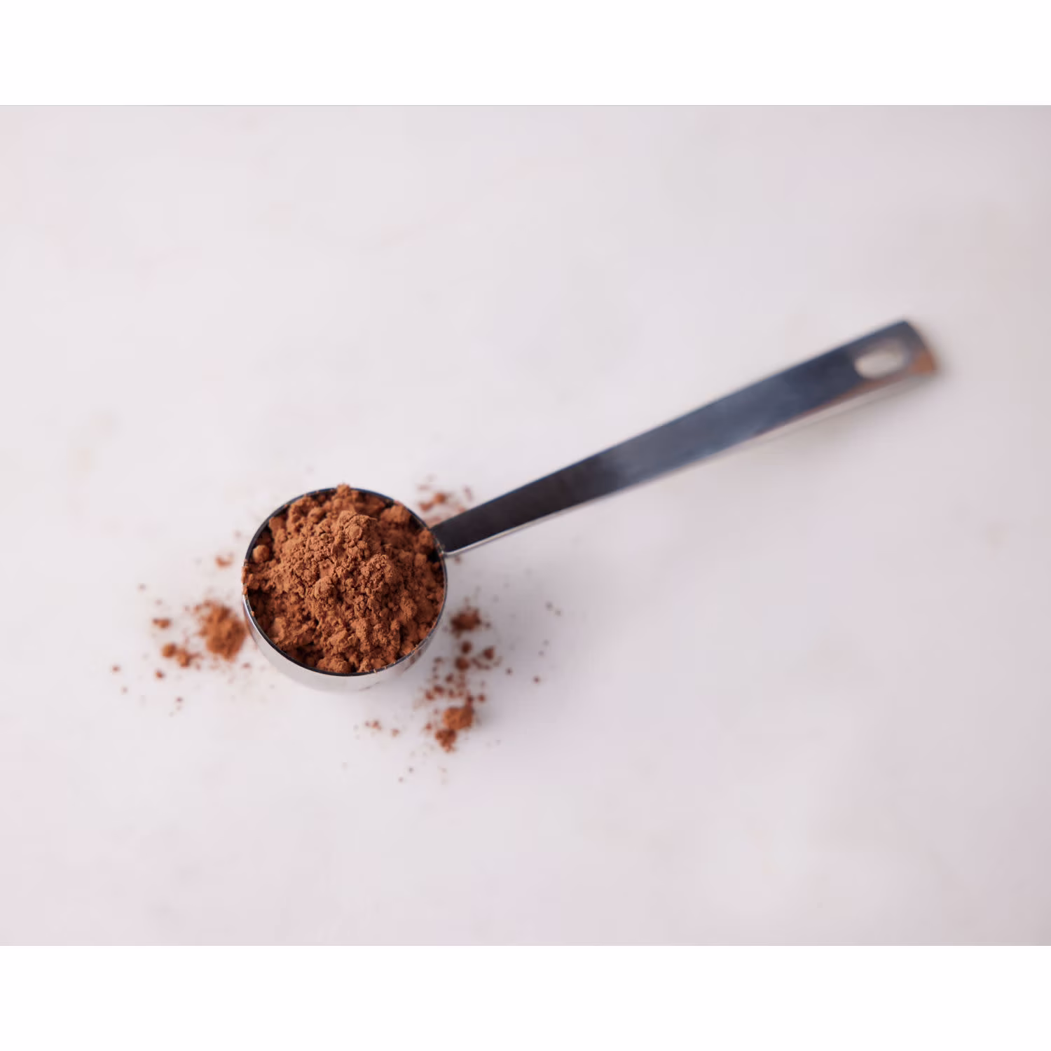 Hershey's Natural Unsweetened Cocoa Powder, Can 8 oz - Thumbnail 3