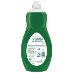 (6 pack) Palmolive Ultra Strength Liquid Dish Soap, Cuts Grease and Grime, No Soaking Needed, 42 fl oz Bottle - Thumbnail 10