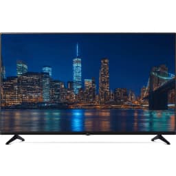 Restored LG 43 Inch UA77 Series LED AI 4K UHD Smart webOS TV (2025) - Thumbnail 1