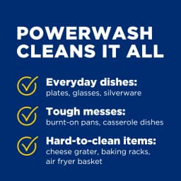 Dawn Powerwash Spray, Dish Soap, Dishwashing Liquid, Gain Original Scent, 1 Refill, 16 fl oz - Thumbnail 5