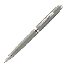 Cross Coventry Gunmetal Gray Ballpoint Pen - Thumbnail 1