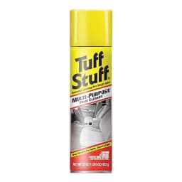 Tuff Stuff Multi Purpose Foam Cleaner for Car Detailing, 22 oz - Thumbnail 1