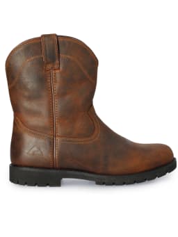 Ozark Trail Men's Pull On Boots - Thumbnail 2