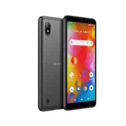 Boost Mobile Bounce 4G, 32GB, Black - Prepaid Smartphone - Thumbnail 1