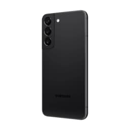 Samsung Galaxy S22 SM-S901UZKEXAA 5G Unlocked Cell Phone 6.1" Phantom Black 256GB 8GB RAM - Thumbnail 2