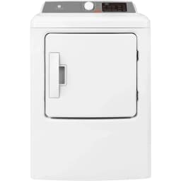 Arctic Wind 7.0-cu. ft. Electric Dryer, White, AED70 - Thumbnail 1
