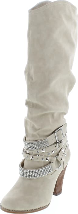 Not Rated Women's Swag Winter Boots - Thumbnail 1