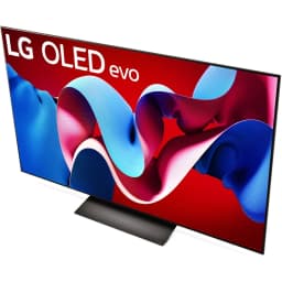 LG 65 in C4 Series 4K OLED evo Smart TV with 2 Year Extended Warranty, OLED65C4PUA, New - Thumbnail 6