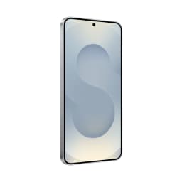 Straight Talk Samsung Galaxy S25, CDMA LTE, Silver - Prepaid Smartphone [Locked to Straight Talk] - Thumbnail 3
