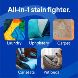 Clorox 2 For Colors Stain Remover, 2 in 1 Laundry + Fabric, Bleach Free, Fresh Scent, 33 Fl Oz - Thumbnail 4
