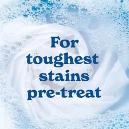 BIZ Stain and Odor Eliminator Powder for Tough Stains, 60 oz - Thumbnail 6