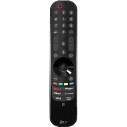 LG 83-Inch Class OLED evo M3 Series, 4K Processor, Smart Flat Screen TV, with Wireless 4K Connectivity - Thumbnail 6