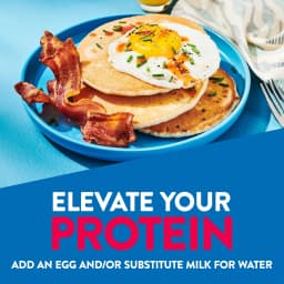 Krusteaz Buttermilk Pancake & Waffle Mix, 5lb - Thumbnail 4