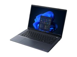 Dynabook Toshiba Tecra A40-M - 180-degree hinge design - Intel Core Ultra 5 - 125U / up to 4.3 GHz - Win 11 Pro - Intel - Thumbnail 2