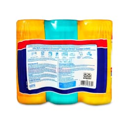 Great Value Multipack Scent Disinfecting Wipes2, 105 Count - Thumbnail 6