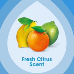 Pledge Multisurface Cleaning Wipes, pH Balanced, Fresh Citrus, 25 Count - Thumbnail 7