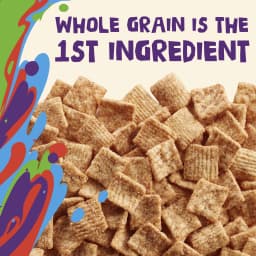 Cinnamon Toast Crunch Breakfast Cereal, Crispy Cinnamon Cereal, Family Size, 18.8 oz - Thumbnail 4