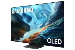 Samsung 77” Class S90H Series OLED 4K UHD Samsung Vision AI Smart Tizen TV 2026 - Thumbnail 14