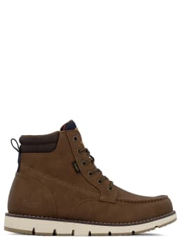 Lee Men's Waylon Lace Up Boots Wide Width Available - Thumbnail 3