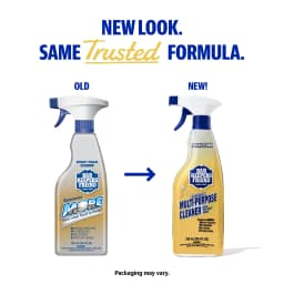 Bar Keepers Friend Superior Multi-Purpose Cleaner Spray Foam 25.4 fl oz - Thumbnail 3