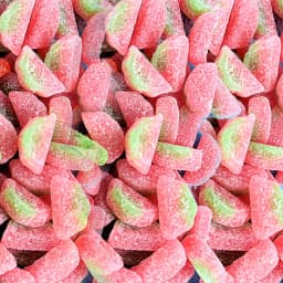 SOUR PATCH KIDS Watermelon Soft & Chewy Gummy Candy, 3.5 oz - Thumbnail 5