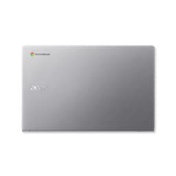 Acer Chromebook 315 15.6-inch FHD (1920 x 1080) Laptop with Google AI, 4GB RAM, 128GB eMMC, Sparkly Silver - Thumbnail 8