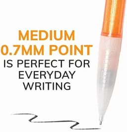 BIC? PENCIL,24-PK 0.7MM,BK MPLP241 MPLP241 USS-BICMPLP241 - Thumbnail 3