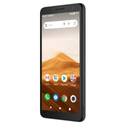 AT&T Alcatel Volta, 16GB, Suede Gray - Prepaid Smartphone - Thumbnail 6