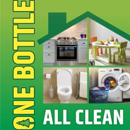 Pine-Sol Multi-Surface Floor Cleaner, Original, 20 Fluid Ounces - Thumbnail 6