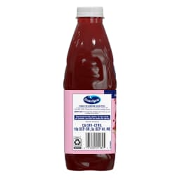 Ocean Spray Berry Splash Strawberry & Raspberry 50.7 fl oz Bottle - Thumbnail 9