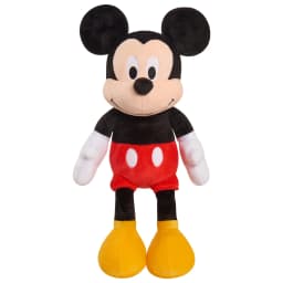 Disney Mickey Mouse 19-inch Plush Stuffed Animal, Kids Toys for Ages 2 up - Thumbnail 1