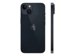 Pre-Owned No Plan-Unlocked Device Apple iPhone 14 Cell Phone 128GB RAM 3279 mAh Battery Midnight Black - Thumbnail 6