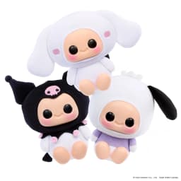 Hyojo Hello Kitty and Friends Series, Blind Box Collectible, Limited Edition - Thumbnail 8