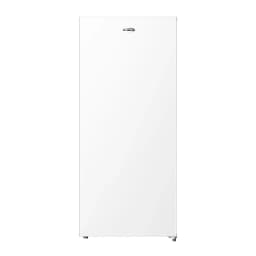 7 cu. ft. Garage Ready Convertible Upright Freezer/Refrigerator in White (KM-RUF-7S) - Thumbnail 9