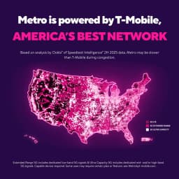 Metro by T-Mobile Moto g 5G 2026 - Thumbnail 5