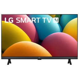LG 32" Class HD LR60 Smart TV - Thumbnail 1