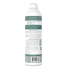 Seventh Generation Disinfectant Spray Eucalyptus, Spearment & Thyme 13.9 fl oz - Thumbnail 2