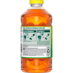 Pine-Sol Multi-Surface Cleaner, Original, 80 fl oz - Thumbnail 12