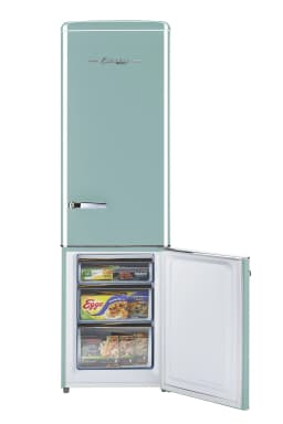 Unique Appliances Ugp-275L Ac Classic Retro 22" Wide 8.7 Cu. Ft. Energy Star Certified - Thumbnail 4