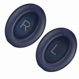 RHEA- 1 Pair Earphone Cushions Durable For Bose Quiet Comfort 45 Qc45 Qc35 Headphones - Thumbnail 3