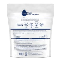 Seventh Generation Clean with Purpose Free and Clear Dishwasher Detergent Pods, 28.5 oz, 45 Count - Thumbnail 7