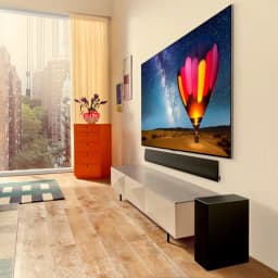 LG 83" Class 4K UHD OLED Web OS Smart TV with Dolby Vision G3 Series - OLED83G3PUA - Thumbnail 9