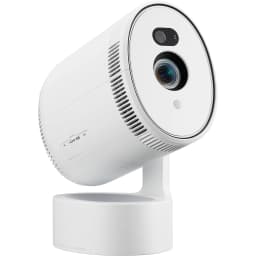 LG CineBeam PU700R 4K UHD Smart Projector with Magic Remote - Thumbnail 3