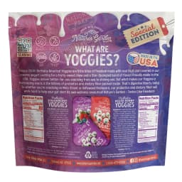 Probiotic Yoggies Variety Snack Pack 16 Count (Americana) - Thumbnail 2