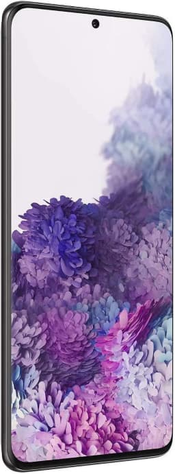 Samsung Galaxy S20+ Plus 5G SM-G986U1 128GB Black (US Model) - Factory Unlocked Cell Phone - Excellent Condition - Thumbnail 2