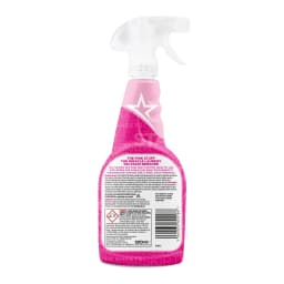 The Pink Stuff Laundry Oxi-Stain Remover Spray, 16.9 fl. oz - Thumbnail 2