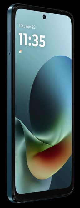 Boost Mobile moto g play 26, 64GB, Green - Prepaid Smartphone [Locked to Boost Mobile] - Thumbnail 4
