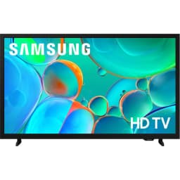 Restored Samsung 32" Class H5000F Series LED HD Smart Tizen TV 2025 UN32H5000FFXZA - Thumbnail 1